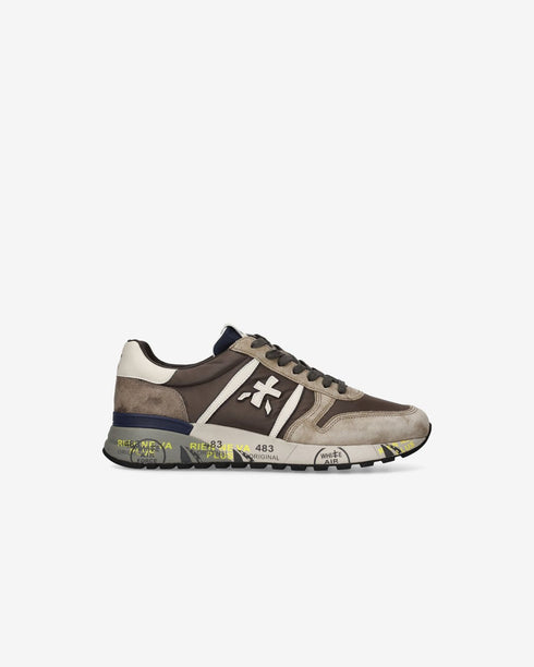 PREMIATA LANDER